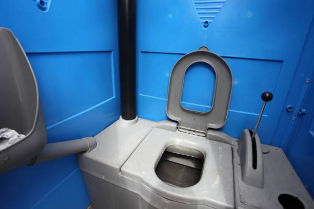 Types of Portable Toilets We Offer in Duchesne, UT